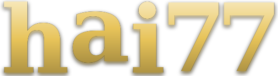hai77 logo